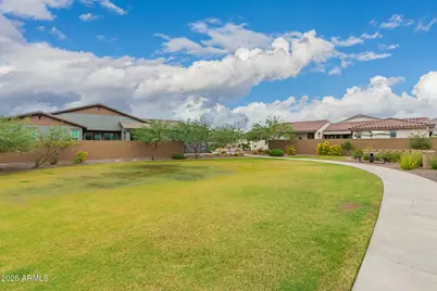 5365 N 205th Drive, Buckeye, AZ 85396 - Photo 41