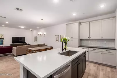 5365 N 205th Drive, Buckeye, AZ 85396 - Photo 27