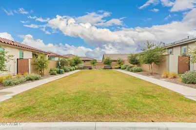5365 N 205th Drive, Buckeye, AZ 85396 - Photo 43