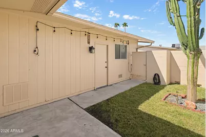 17227 N Pinion Lane, Sun City, AZ 85373 - Photo 27