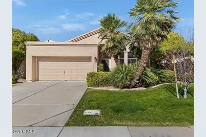 222 E Vaughn Avenue, Gilbert, AZ 85234 - Photo 1