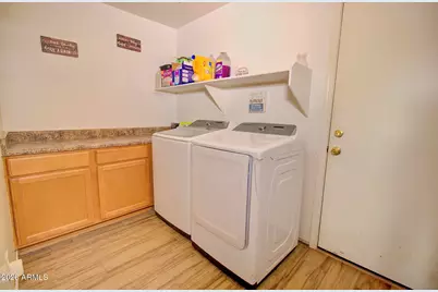 1718 W Roosevelt Avenue, Coolidge, AZ 85128 - Photo 15