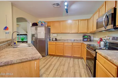 1718 W Roosevelt Avenue, Coolidge, AZ 85128 - Photo 11