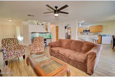 1718 W Roosevelt Avenue, Coolidge, AZ 85128 - Photo 9