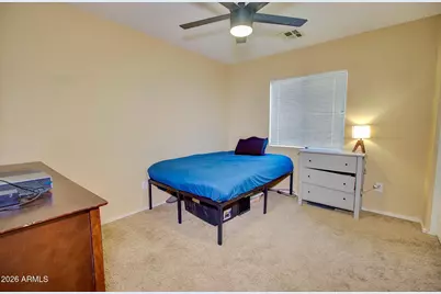 1718 W Roosevelt Avenue, Coolidge, AZ 85128 - Photo 13