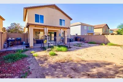 1718 W Roosevelt Avenue, Coolidge, AZ 85128 - Photo 27