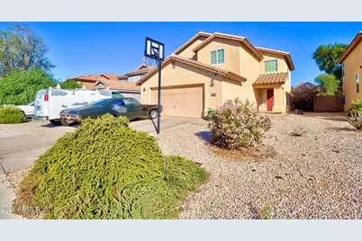 1718 W Roosevelt Avenue, Coolidge, AZ 85128 - Photo 3