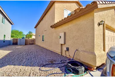 1718 W Roosevelt Avenue, Coolidge, AZ 85128 - Photo 5