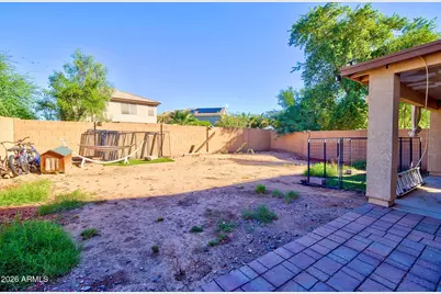 1718 W Roosevelt Avenue, Coolidge, AZ 85128 - Photo 25
