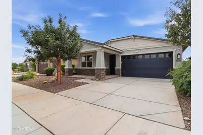 14449 W Buckskin Trail, Surprise, AZ 85387 - Photo 41