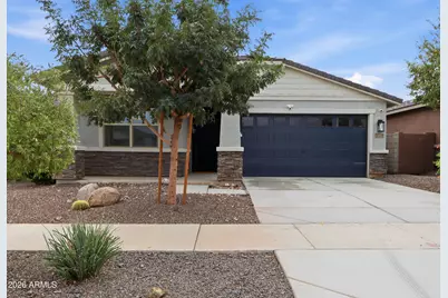 14449 W Buckskin Trail, Surprise, AZ 85387 - Photo 37
