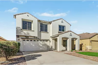 1436 W Danish Red Trail, San Tan Valley, AZ 85143 - Photo 3