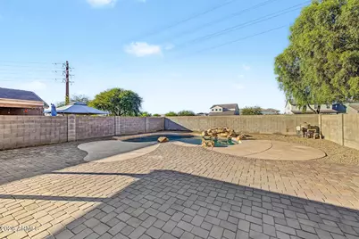 1436 W Danish Red Trail, San Tan Valley, AZ 85143 - Photo 43