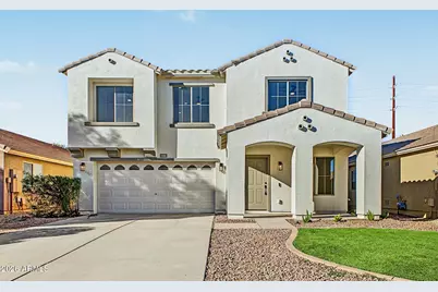 1436 W Danish Red Trail, San Tan Valley, AZ 85143 - Photo 1