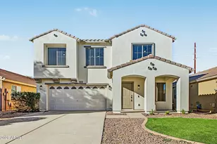 1436 W Danish Red Trail, San Tan Valley, AZ 85143 - Photo 1
