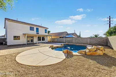 1436 W Danish Red Trail, San Tan Valley, AZ 85143 - Photo 41