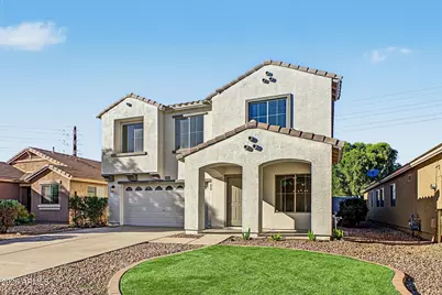 1436 W Danish Red Trail, San Tan Valley, AZ 85143 - Photo 5