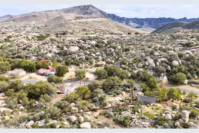 23234 S Mountainaire Drive #36, Yarnell, AZ 85362 - Photo 7