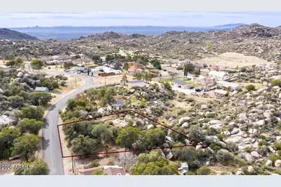 23234 S Mountainaire Drive #36, Yarnell, AZ 85362 - Photo 5