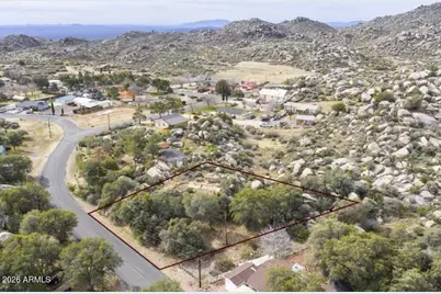 23234 S Mountainaire Drive #36, Yarnell, AZ 85362 - Photo 13