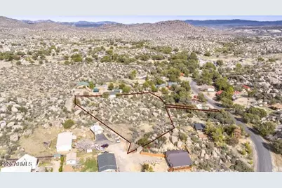 23310 S Mountainaire Drive #-, Yarnell, AZ 85362 - Photo 13