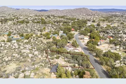 23234 S Mountainaire Drive #-, Yarnell, AZ 85362 - Photo 7