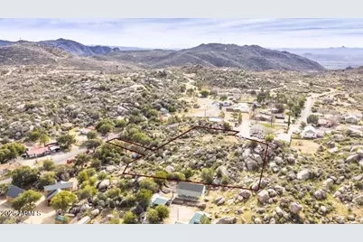 23234 S Mountainaire Drive #-, Yarnell, AZ 85362 - Photo 27
