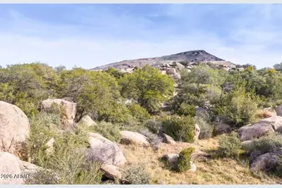 23234 S Mountainaire Drive #-, Yarnell, AZ 85362 - Photo 35