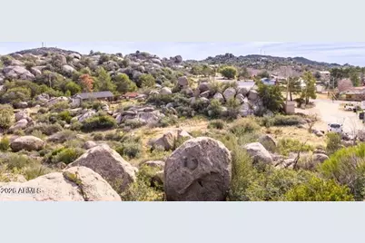 23234 S Mountainaire Drive #-, Yarnell, AZ 85362 - Photo 41