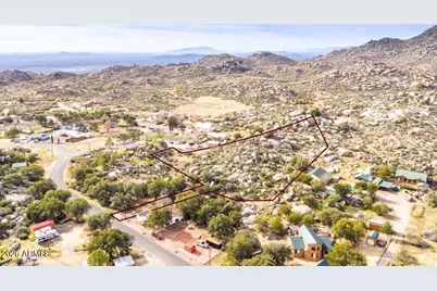 23234 S Mountainaire Drive #-, Yarnell, AZ 85362 - Photo 25