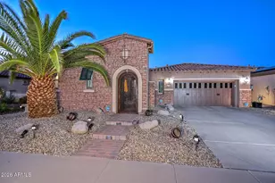 12780 W Jasmine Trail, Peoria, AZ 85383 - Photo 1
