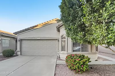 9832 E Flossmoor Circle, Mesa, AZ 85208 - Photo 1
