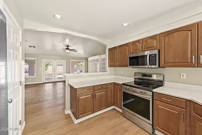 14826 W Country Gables Drive, Surprise, AZ 85379 - Photo 9