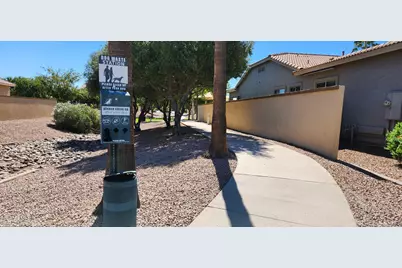 1942 S Arroyo Lane, Gilbert, AZ 85295 - Photo 41