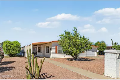 9040 E Cactus Lane N, Sun Lakes, AZ 85248 - Photo 1