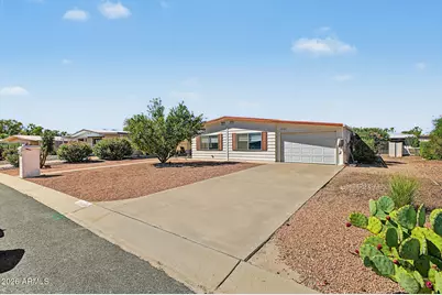 9040 E Cactus Lane N, Sun Lakes, AZ 85248 - Photo 3
