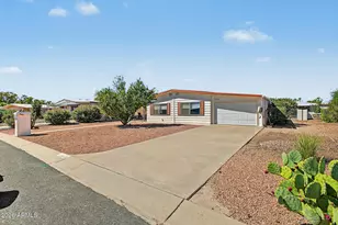 9040 E Cactus Ln N, Sun Lakes, AZ 85248 - Photo 3