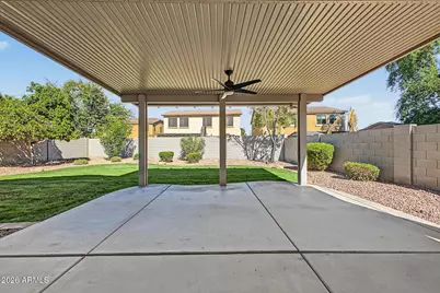 4040 E Sidewinder Court, Gilbert, AZ 85297 - Photo 33
