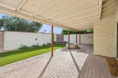 7129 E Arlington Road, Paradise Valley, AZ 85253 - Photo 23