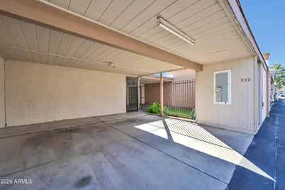 939 N Revere Street, Mesa, AZ 85201 - Photo 35