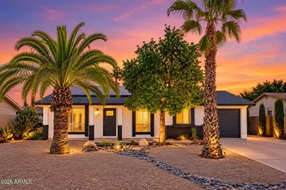 313 W Piute Avenue, Phoenix, AZ 85027 - Photo 1