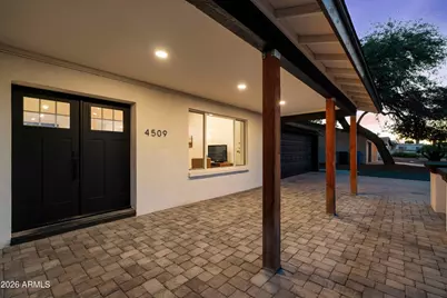 4509 E Redfield Road, Phoenix, AZ 85032 - Photo 5
