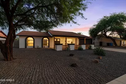 4509 E Redfield Road, Phoenix, AZ 85032 - Photo 3