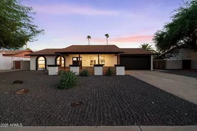 4509 E Redfield Road, Phoenix, AZ 85032 - Photo 1