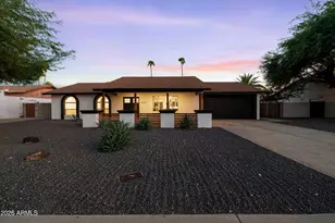 4509 E Redfield Rd, Phoenix, AZ 85032 - Photo 1