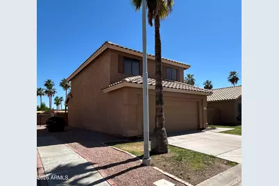 5943 W Drake Court, Chandler, AZ 85226 - Photo 3