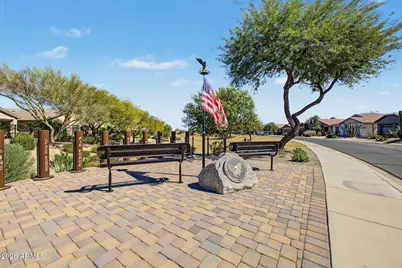 168 W Ironhorse Lane, San Tan Valley, AZ 85143 - Photo 39