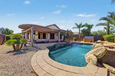 168 W Ironhorse Lane, San Tan Valley, AZ 85143 - Photo 31