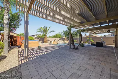 168 W Ironhorse Lane, San Tan Valley, AZ 85143 - Photo 33