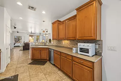 168 W Ironhorse Lane, San Tan Valley, AZ 85143 - Photo 15